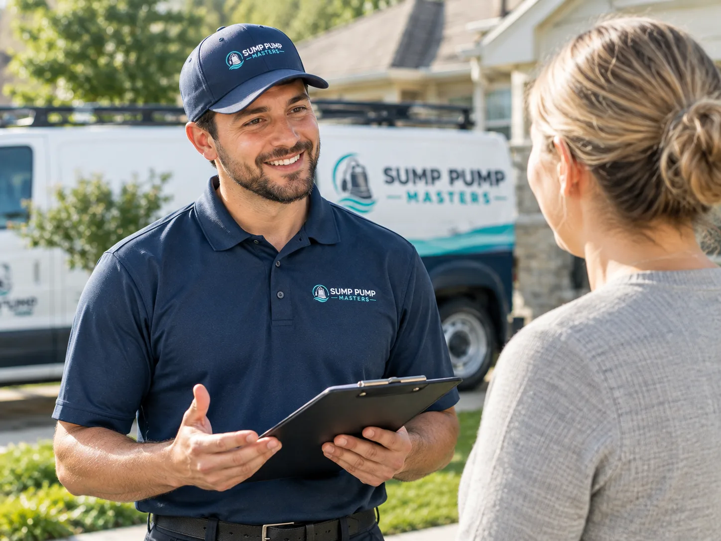 Sump Pump Repair Caspar, CA FAQs